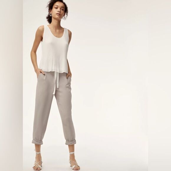 Wilfred pants - Picture 6 of 7